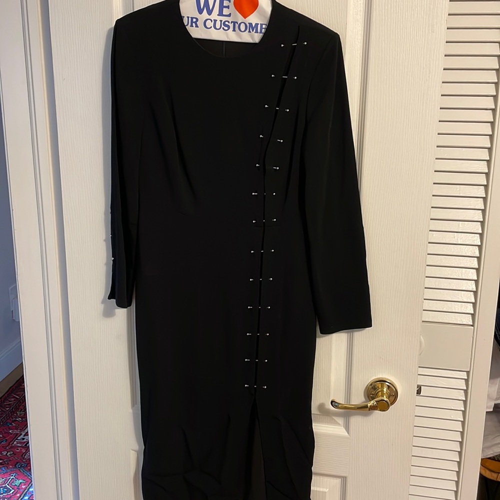 ALC Fitted Dress